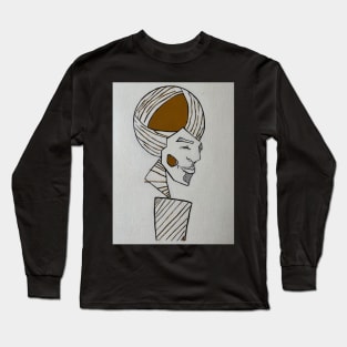 Mr. Ziggy Long Sleeve T-Shirt